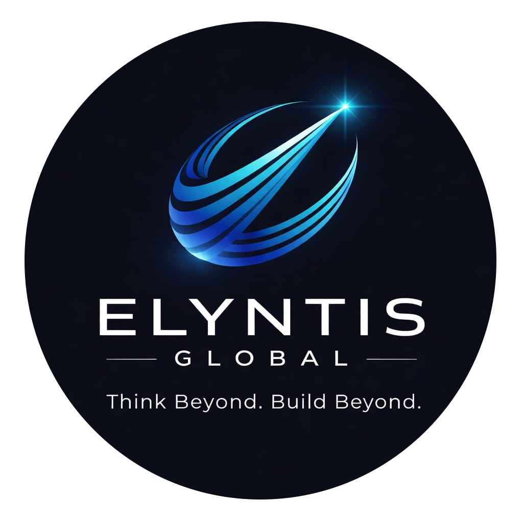 ElyntisGlobalLogo